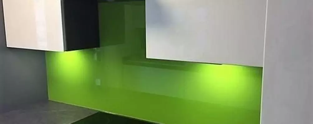 SGS Lime Zest